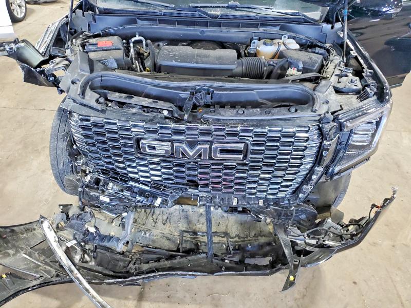 60946746 :رقم المزاد ، 1GKS2KKL0RR281011 vin ، 2024 Gmc Yukon Xl مزاد بيع