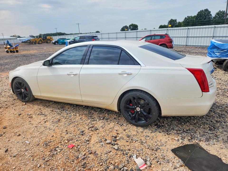 Aukcja sprzedaży 2014 Cadillac Cts, vin: 1G6AV5S83E0167968, numer aukcji: 62113736