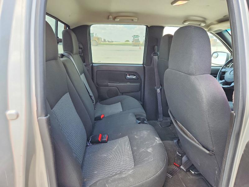 Aukcja sprzedaży 2008 Gmc Canyon, vin: 1GTCS13E188125879, numer aukcji: 60007866