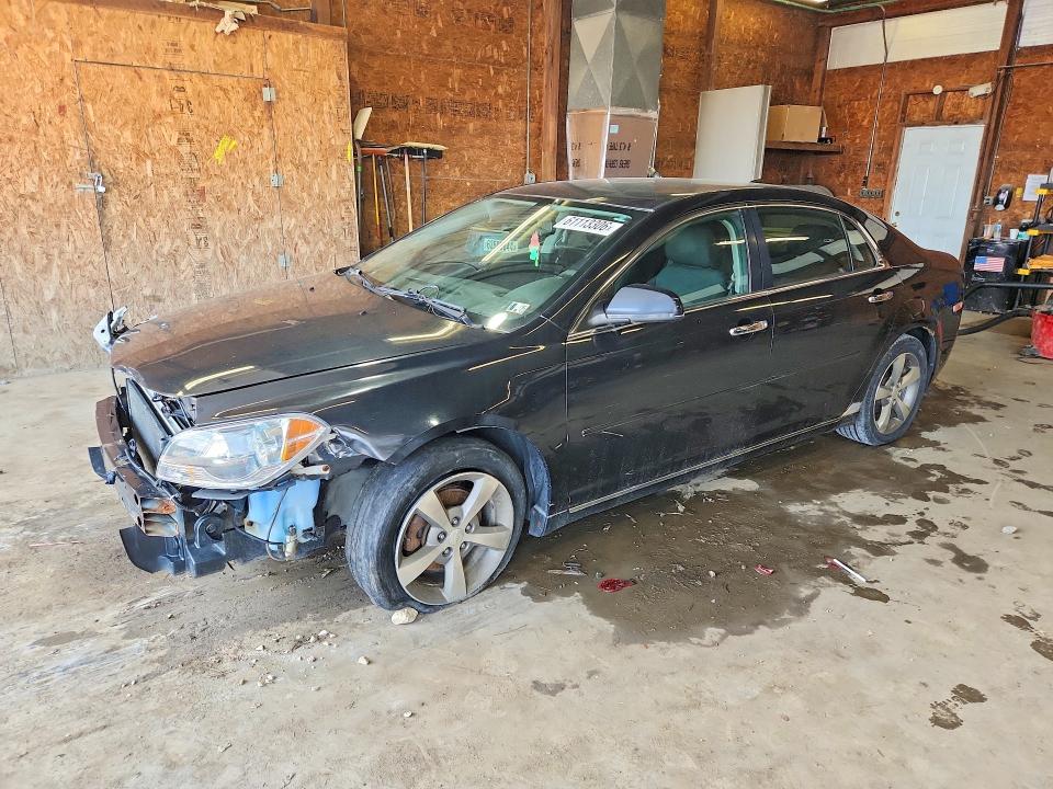 2012 Chevrolet Malibu მანქანა იყიდება აუქციონზე, vin: 1G1ZC5E01CF137141, აუქციონის ნომერი: 61113306