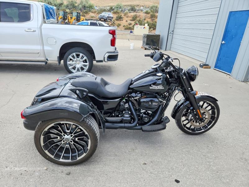 2024 Harley-davidson Flrt მანქანა იყიდება აუქციონზე, vin: 1HD1MCP29RB854969, აუქციონის ნომერი: 59367096