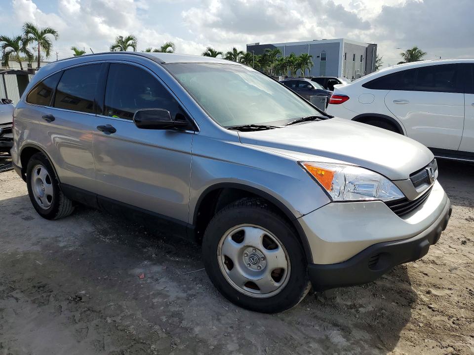 Продаж на аукціоні авто 2007 Honda Cr-v, vin: JHLRE383X7C058587, номер лоту: 57382956