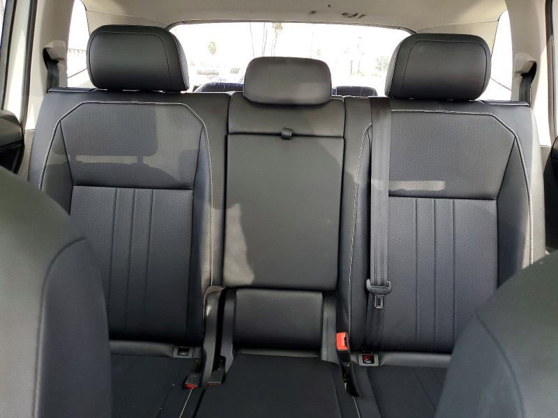 2024 Volkswagen Tiguan მანქანა იყიდება აუქციონზე, vin: 3VVNB7AX1RM157696, აუქციონის ნომერი: 59104176
