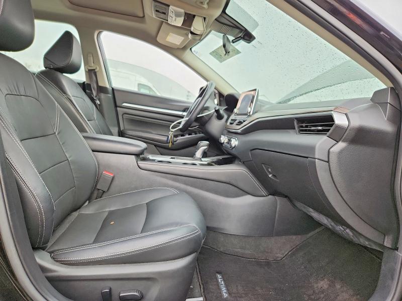 Aukcja sprzedaży 2021 Nissan Altima, vin: 1N4BL4EV9MN306317, numer aukcji: 59725246