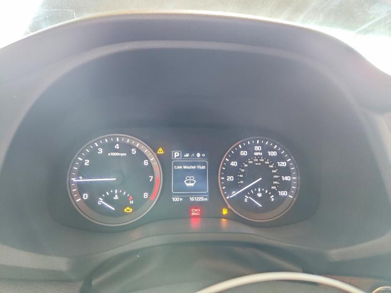 Продажа на аукционе авто 2017 Hyundai Tucson, vin: KM8J33A29HU377844, номер лота: 61506496