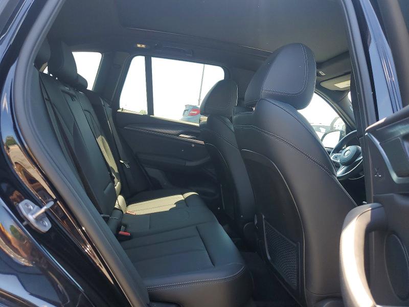Продажа на аукционе авто 2024 Bmw X3, vin: 5UX53DP01R9V93322, номер лота: 60156236