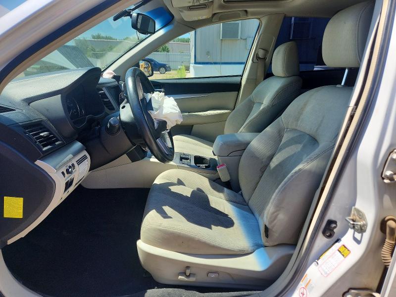 Aukcja sprzedaży 2010 Subaru Legacy, vin: 4S3BMCG66A3222860, numer aukcji: 60629576