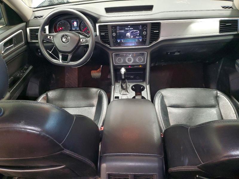 Aukcja sprzedaży 2018 Volkswagen Atlas, vin: 1V2HR2CAXJC514039, numer aukcji: 61819616
