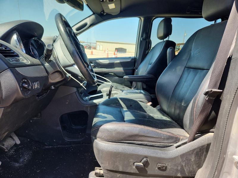 Aukcja sprzedaży 2019 Dodge Grand Caravan, vin: 2C4RDGEG0KR648022, numer aukcji: 61804896
