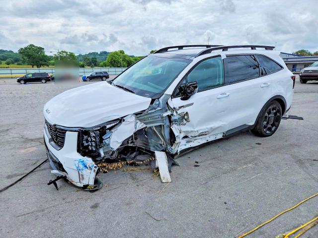 Продаж на аукціоні авто 2026 Kia Sorento, vin: 5XYRKDJF2TG409465, номер лоту: 59304526