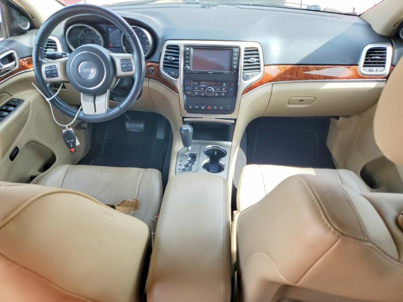 2012 Jeep Grand Cherokee მანქანა იყიდება აუქციონზე, vin: 1C4RJEBTXCC290906, აუქციონის ნომერი: 62773726