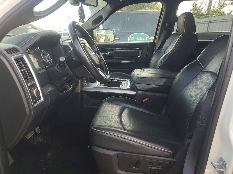 Aukcja sprzedaży 2016 Ram 1500, vin: 1C6RR7PMXGS328577, numer aukcji: 59656726