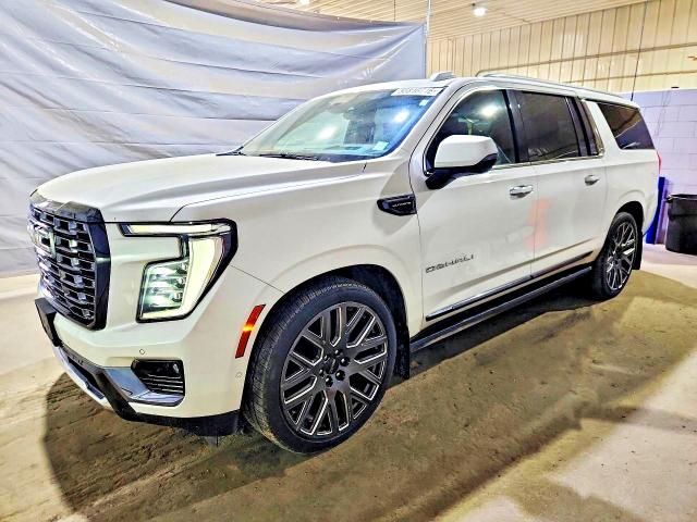 Продажа на аукционе авто 2025 Gmc Yukon Xl, vin: 1GKS2KRL3SR394849, номер лота: 55816816