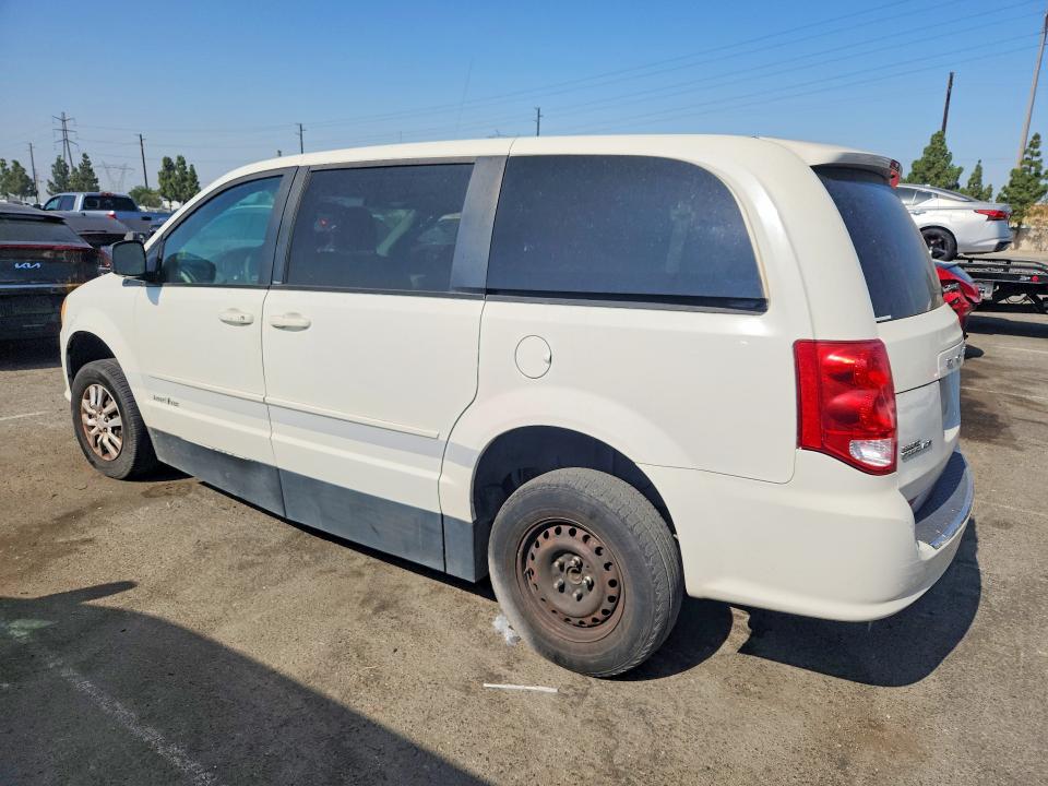 Aukcja sprzedaży 2012 Dodge Grand Caravan, vin: 2C4RDGBG6CR231994, numer aukcji: 63172666
