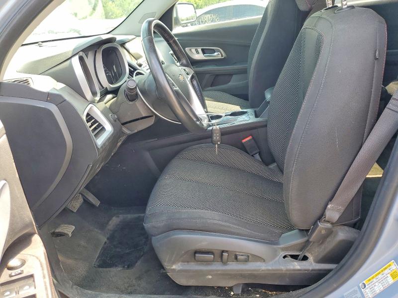 Aukcja sprzedaży 2014 Chevrolet Equinox, vin: 2GNFLGEKXE6353419, numer aukcji: 62490276