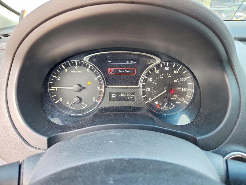 60627436 :رقم المزاد ، 1N4AL3AP2FC441943 vin ، 2015 Nissan Altima مزاد بيع