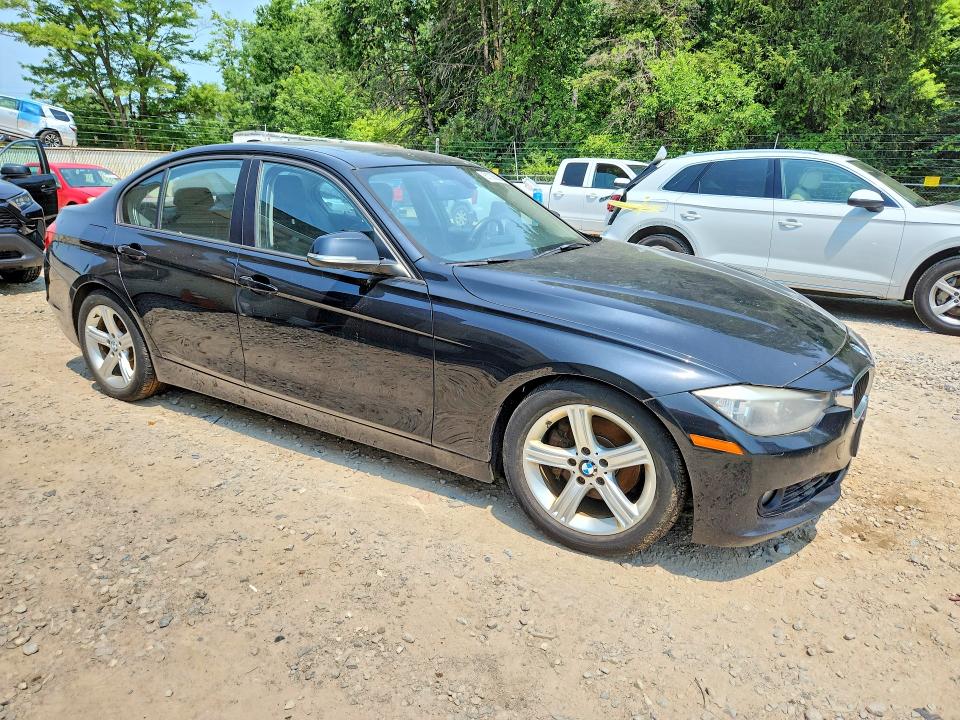 Aukcja sprzedaży 2013 Bmw 328, vin: WBA3B3C53DF541026, numer aukcji: 61136686