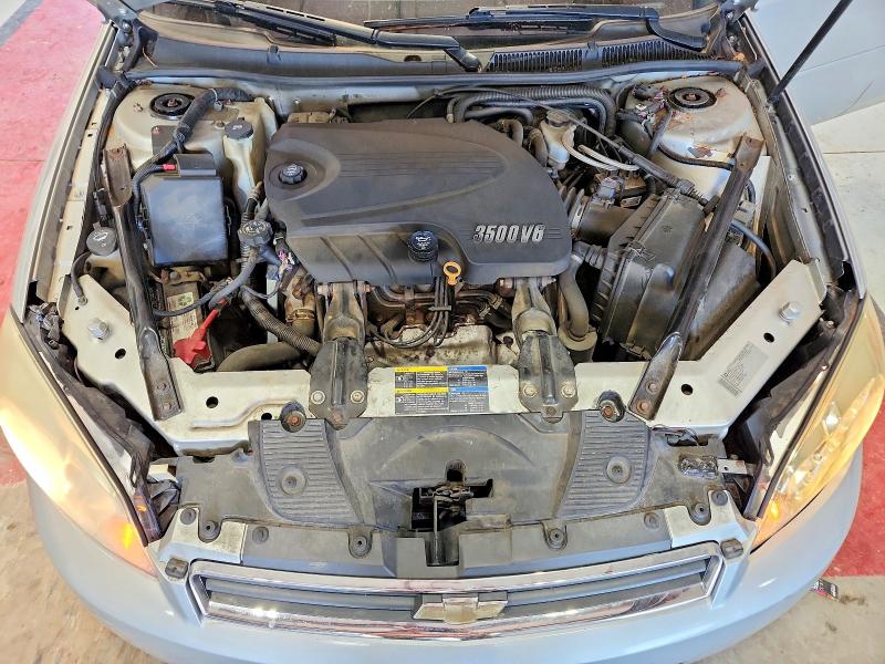 60551006 :رقم المزاد ، 2G1WB5EN9A1246095 vin ، 2010 Chevrolet Impala مزاد بيع