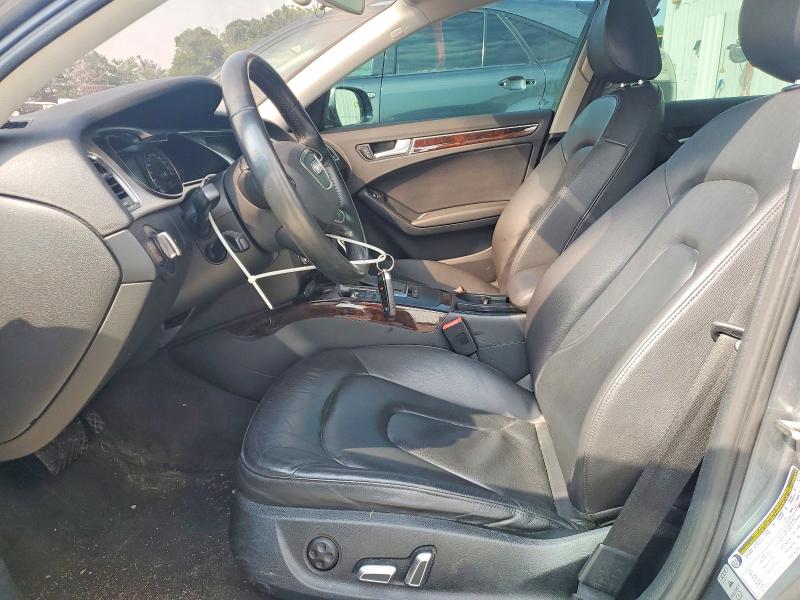 Продажа на аукционе авто 2015 Audi A4, vin: WAUBFAFL0FN044314, номер лота: 62260846