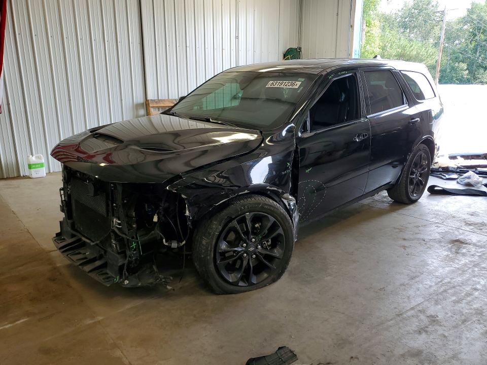 Aukcja sprzedaży 2021 Dodge Durango, vin: 1C4SDJCT3MC521176, numer aukcji: 63191236