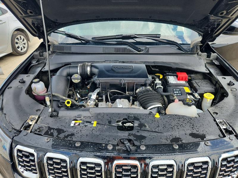 Aukcja sprzedaży 2025 Jeep Compass, vin: 3C4NJDCN4ST622396, numer aukcji: 60876296