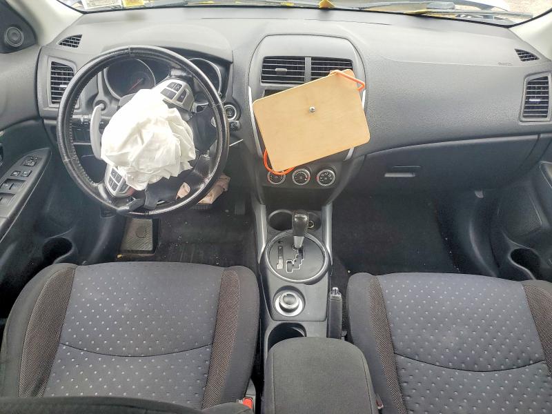 Aukcja sprzedaży 2011 Mitsubishi Outlander Sport, vin: JA4AR4AU3BZ006824, numer aukcji: 59997356