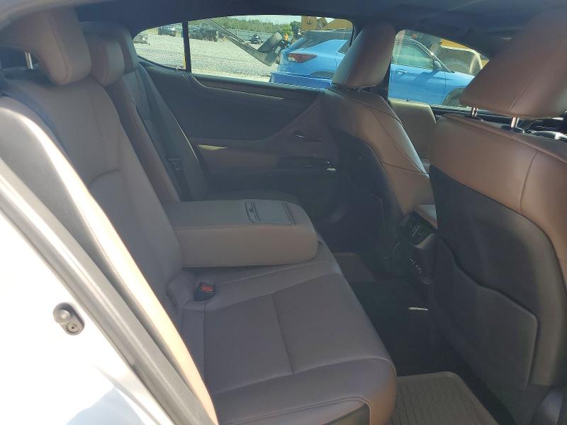 Продаж на аукціоні авто 2022 Lexus Es 250, vin: 58AD11D14NU009361, номер лоту: 60406156