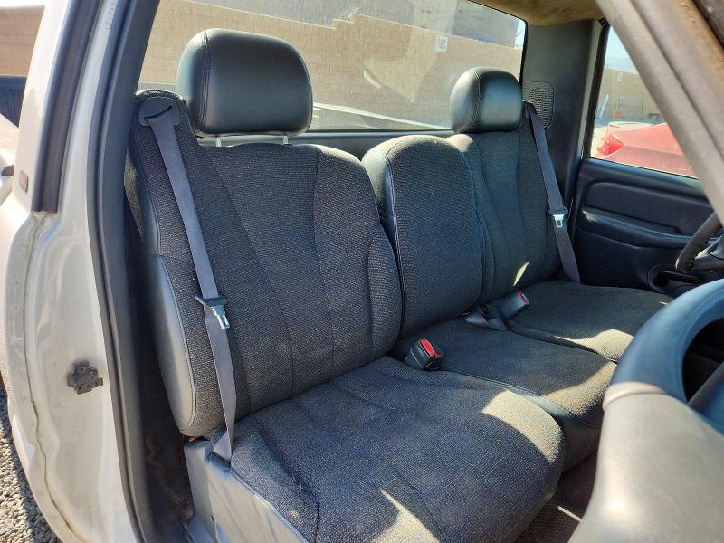 Продажа на аукционе авто 2000 Gmc New Sierra, vin: 1GTEC14V0YE900341, номер лота: 59388896