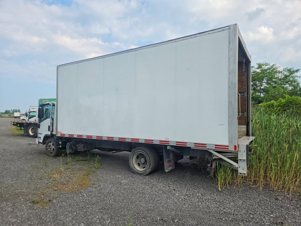 Aukcja sprzedaży 2022 Isuzu Nrr, vin: JALE5W167N7302086, numer aukcji: 60648546