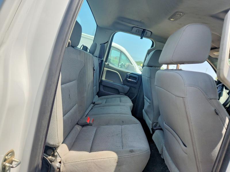 Продаж на аукціоні авто 2017 Chevrolet Silverado, vin: 1GCVKNEH2HZ146676, номер лоту: 59534176