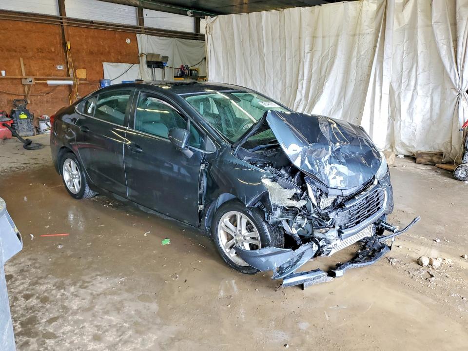 Aukcja sprzedaży 2017 Chevrolet Cruze, vin: 1G1BE5SM2H7226897, numer aukcji: 62840236