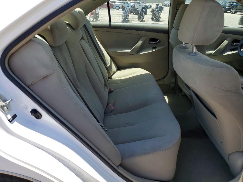 59732956 :رقم المزاد ، 4T4BE46K99R061381 vin ، 2009 Toyota Camry مزاد بيع