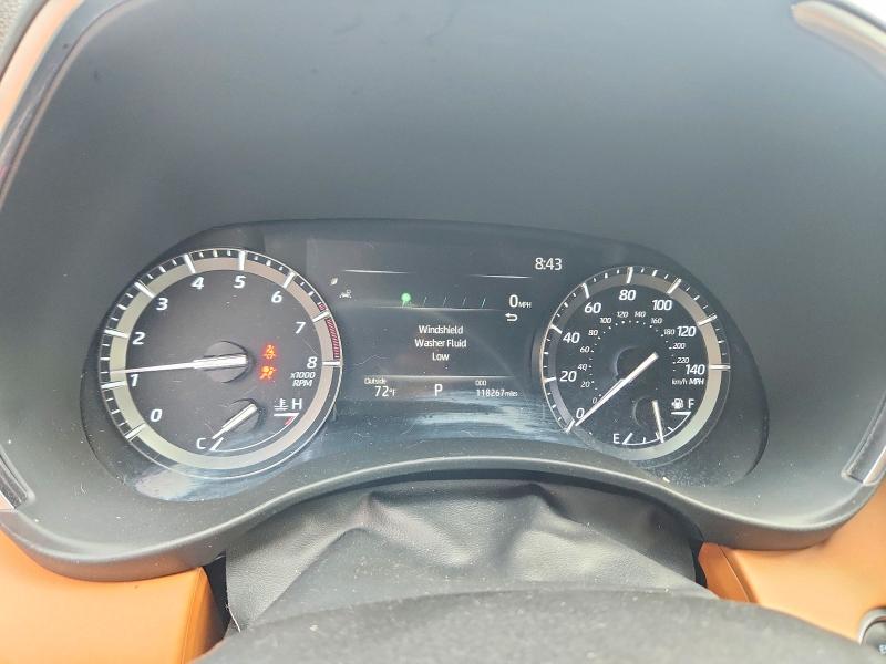 Aukcja sprzedaży 2020 Toyota Highlander, vin: 5TDFZRBH2LS039536, numer aukcji: 59969106