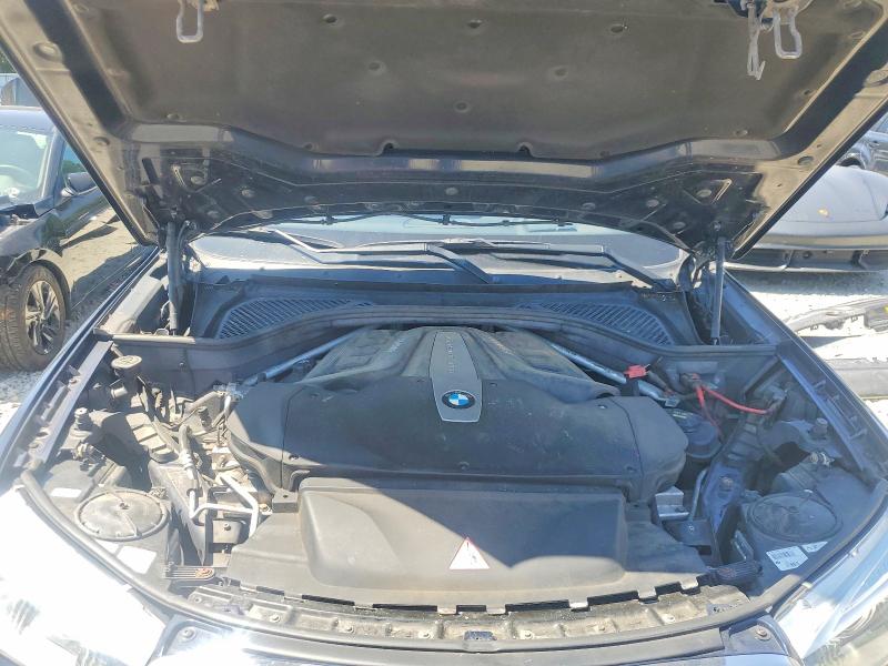 Продажа на аукционе авто 2014 Bmw X5, vin: 5UXKR6C57E0J72749, номер лота: 60897526