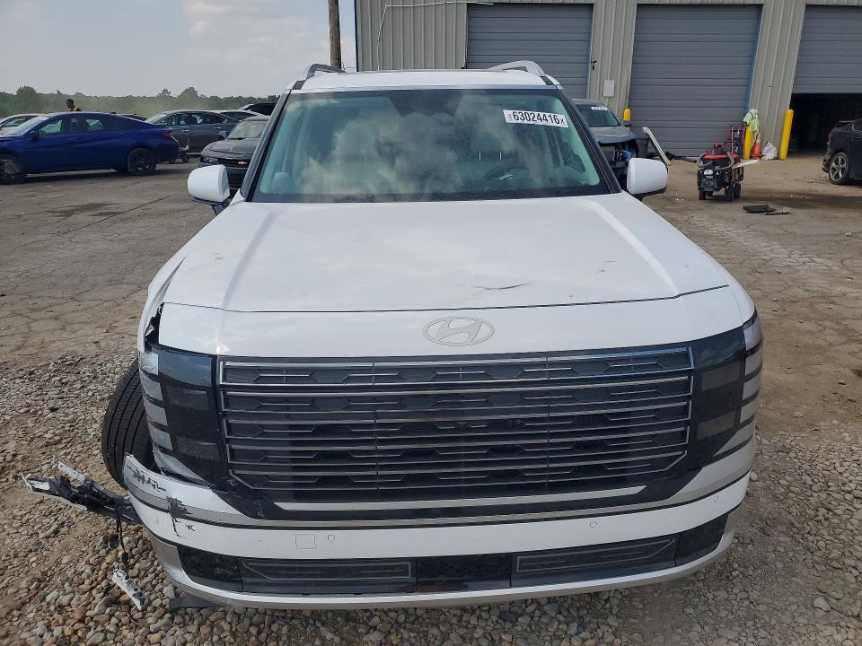 Aukcja sprzedaży 2026 Hyundai Palisade, vin: KM8RM5SA5TU057043, numer aukcji: 63024416