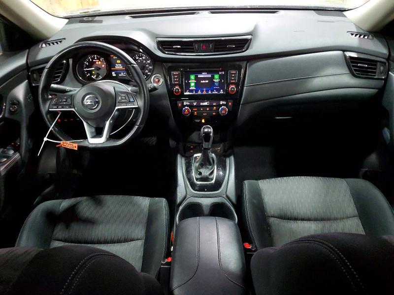 Продаж на аукціоні авто 2020 Nissan Rogue, vin: JN8AT2MV2LW135760, номер лоту: 59884866