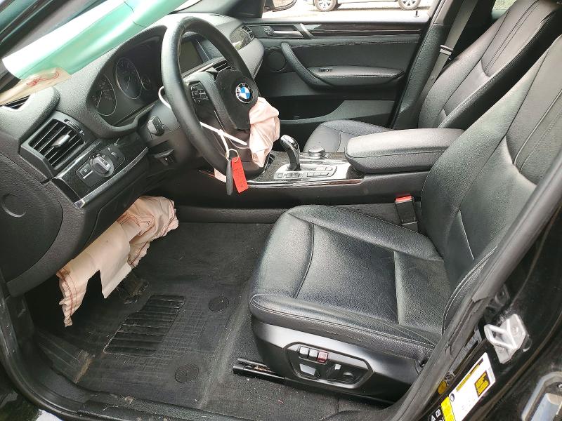 60177916 :رقم المزاد ، 5UXXW3C59J0T82924 vin ، 2018 Bmw X4 مزاد بيع