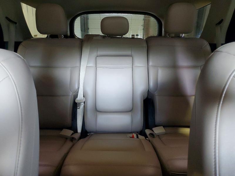58949416 :رقم المزاد ، 1FMSK7DH7PGA56851 vin ، 2023 Ford Explorer مزاد بيع