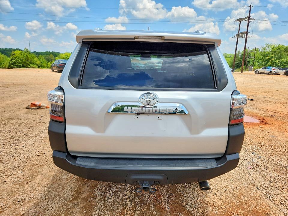 Aukcja sprzedaży 2013 Toyota 4runner, vin: JTEBU5JR9D5123548, numer aukcji: 60081616
