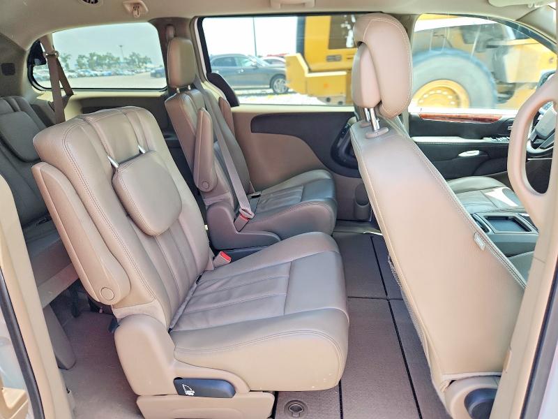 Aukcja sprzedaży 2013 Chrysler Town & Country, vin: 2C4RC1BG5DR815207, numer aukcji: 60624966