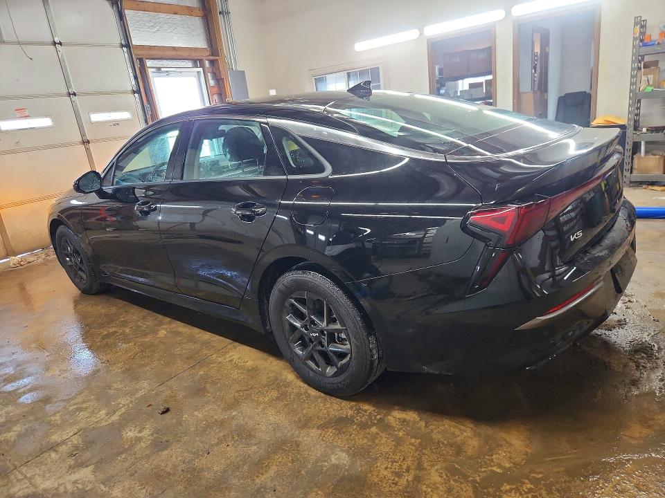 2026 Kia K5 მანქანა იყიდება აუქციონზე, vin: KNAG24J75T5441199, აუქციონის ნომერი: 62978056