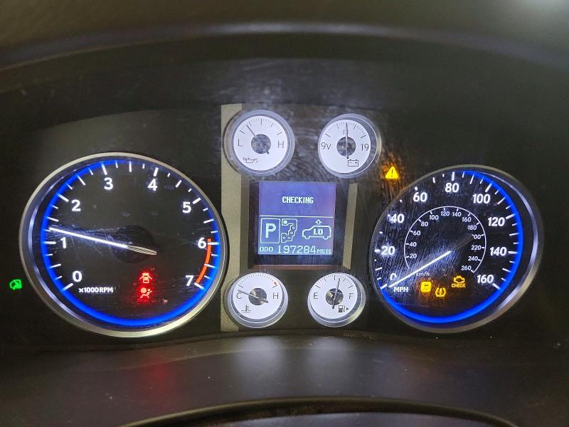 Продаж на аукціоні авто 2009 Lexus Lx, vin: JTJHY00W494019170, номер лоту: 59263416