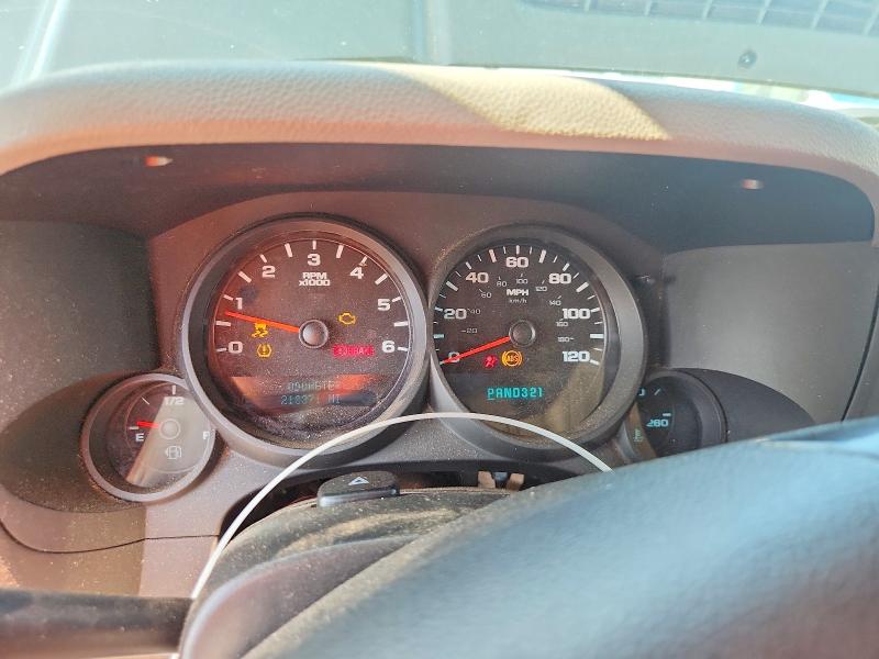 Продажа на аукционе авто 2013 Gmc Sierra, vin: 1GTR2TEA7DZ318946, номер лота: 59624056