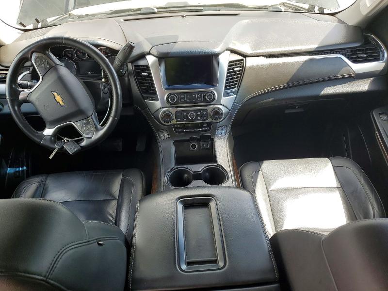 2020 Chevrolet Suburban მანქანა იყიდება აუქციონზე, vin: 1GNSCHKC2LR149796, აუქციონის ნომერი: 62544086