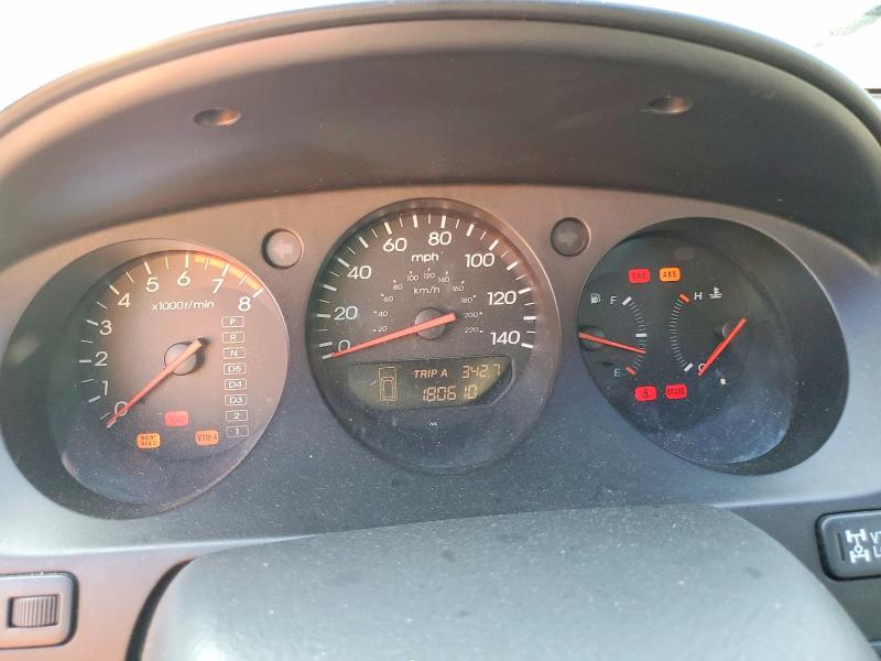 Продаж на аукціоні авто 2002 Acura Mdx, vin: 2HNYD18862H502348, номер лоту: 61700076