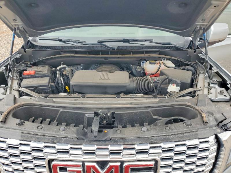 2024 Gmc Yukon მანქანა იყიდება აუქციონზე, vin: 1GKS2DKL0RR359573, აუქციონის ნომერი: 61613196