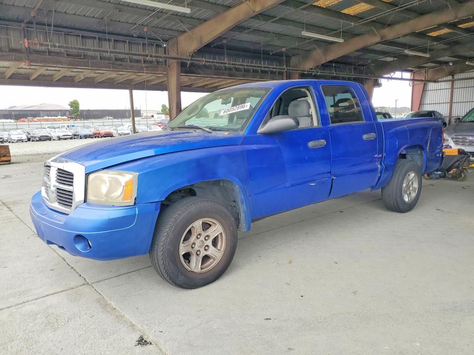 Aukcja sprzedaży 2007 Dodge Dakota, vin: 1D7HE48N47S175299, numer aukcji: 60052896