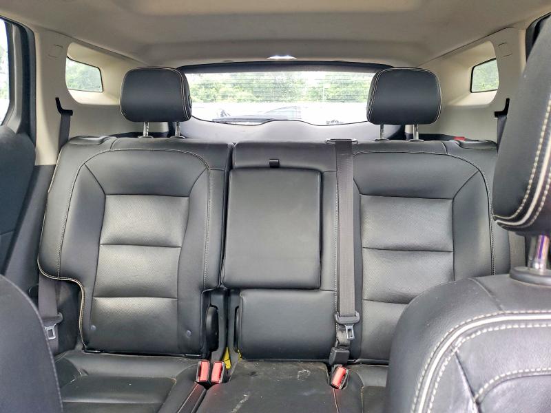 Aukcja sprzedaży 2020 Gmc Terrain, vin: 3GKALXEX8LL151075, numer aukcji: 58160526