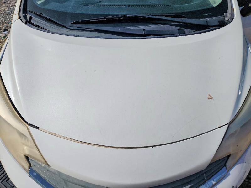 2015 Nissan Versa Note მანქანა იყიდება აუქციონზე, vin: 3N1CE2CP7FL355930, აუქციონის ნომერი: 85769925