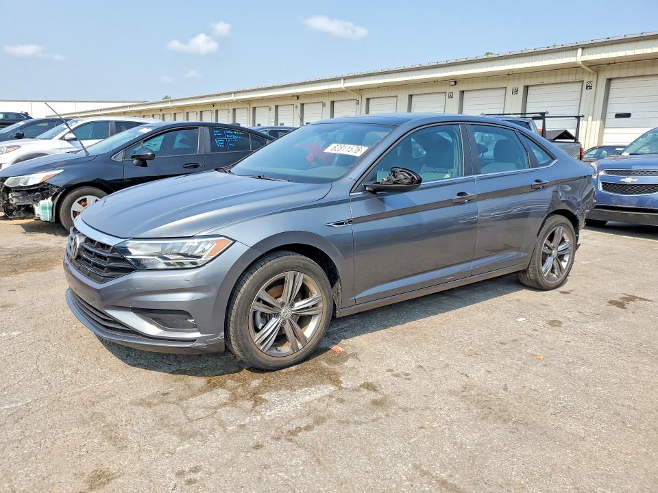 Aukcja sprzedaży 2019 Volkswagen Jetta, vin: 3VWC57BU5KM154689, numer aukcji: 62811576